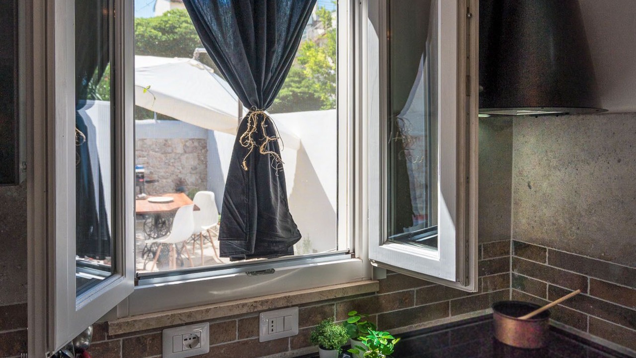 Photo of Kitchen in Marina di Pisa
