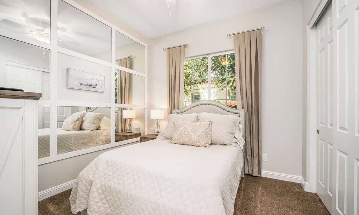 Photo of Bedroom in Ocotillo