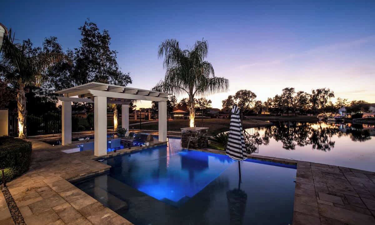 Photo of Outdoor in Ocotillo