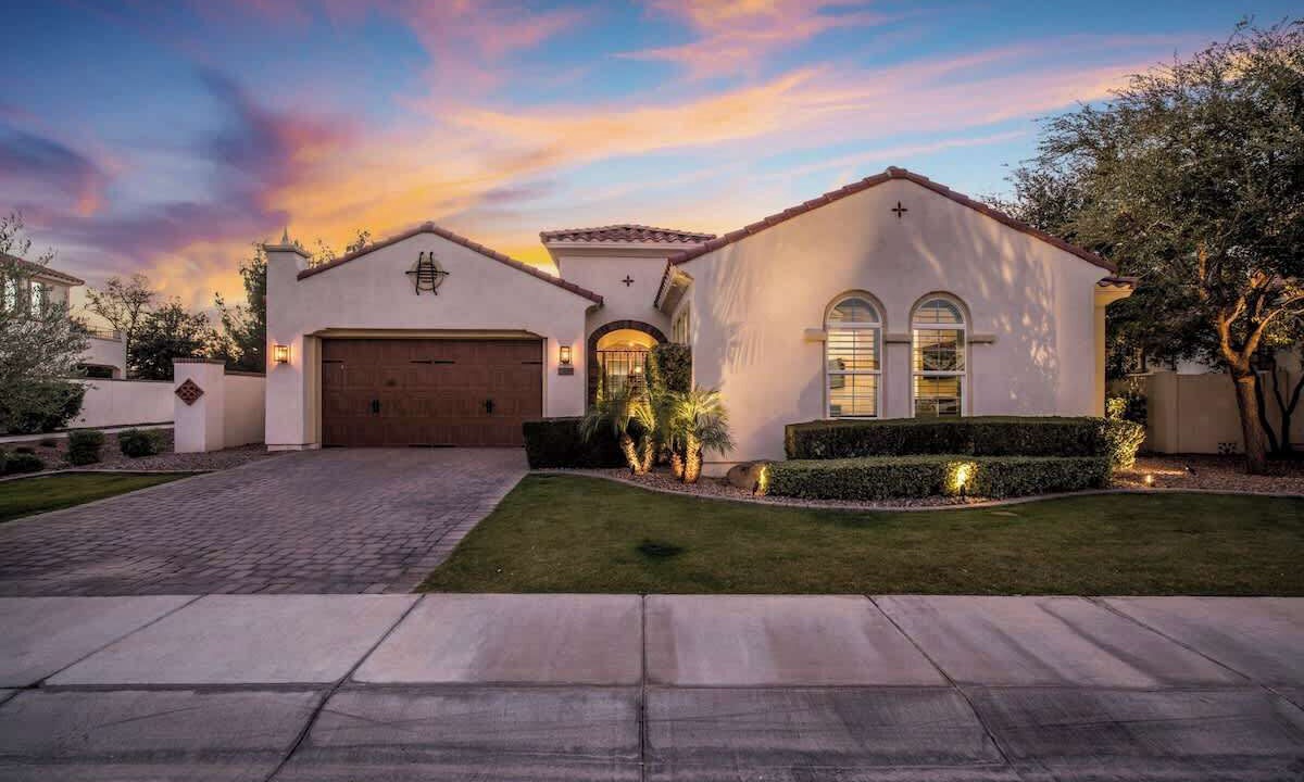 Photo of Outdoor in Ocotillo