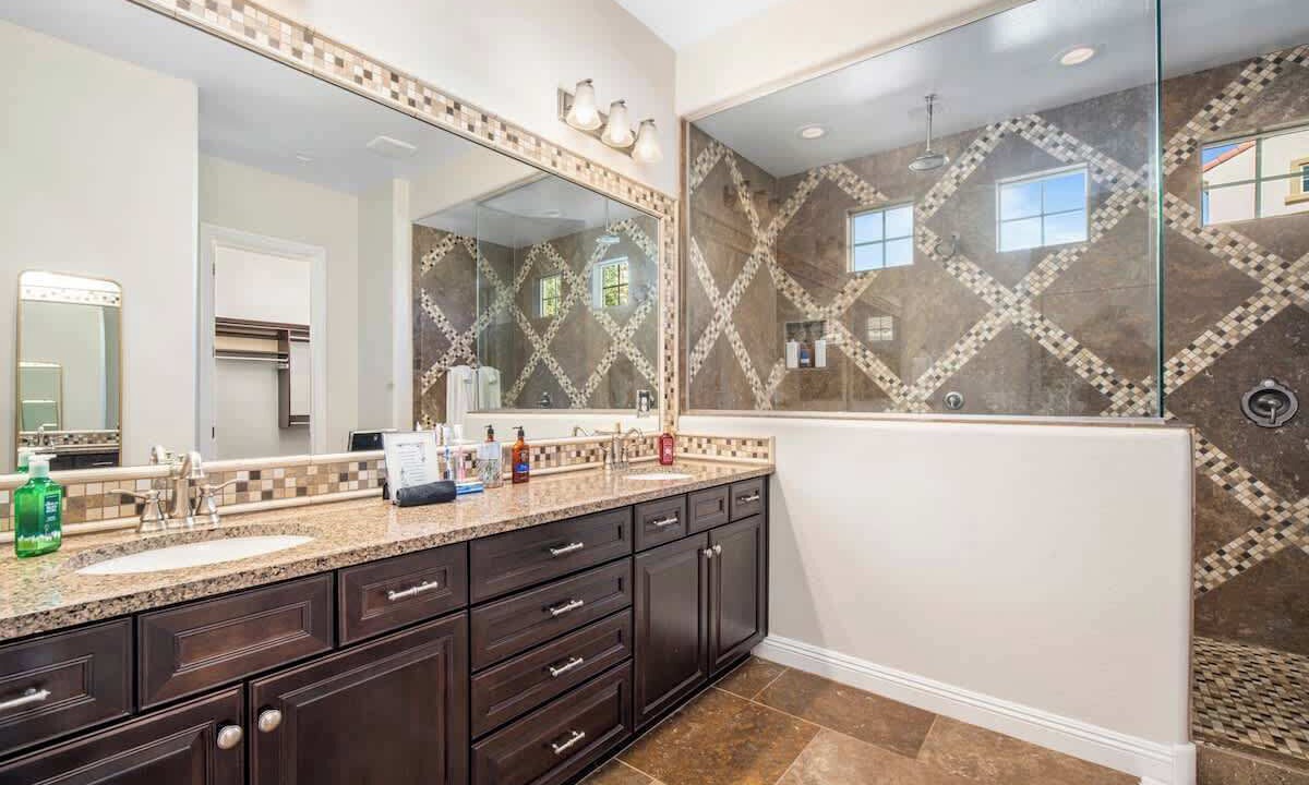Photo of Bathroom in Ocotillo