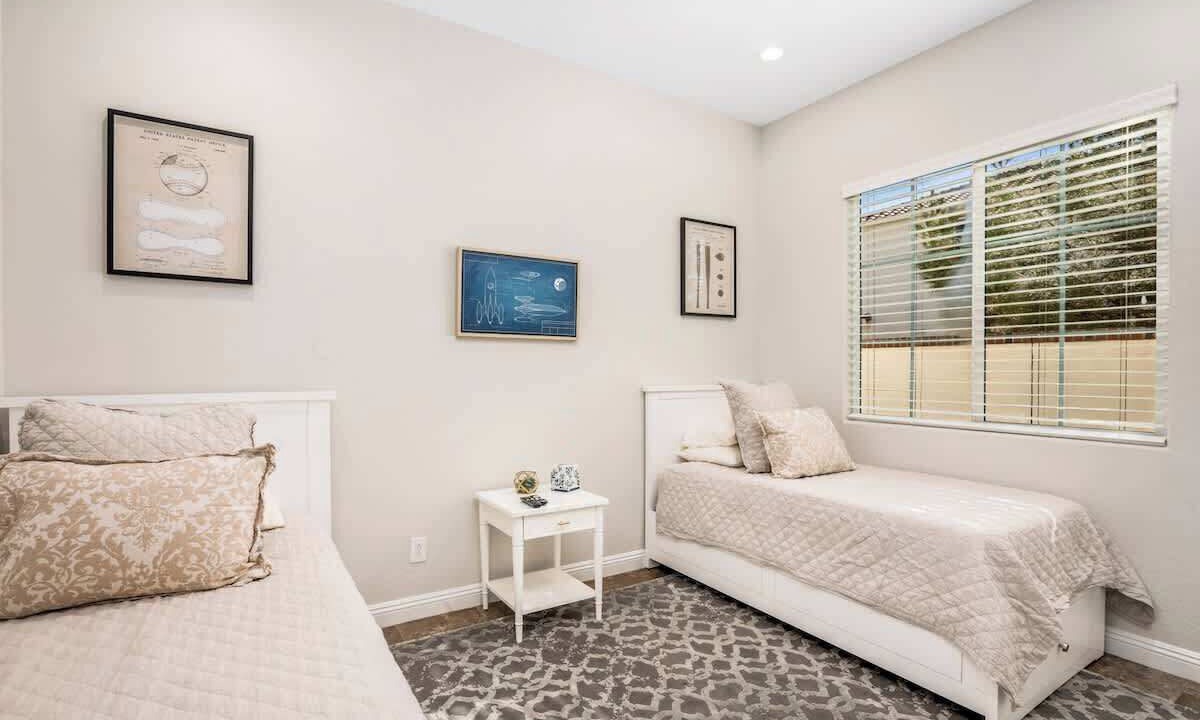 Photo of Bedroom in Ocotillo