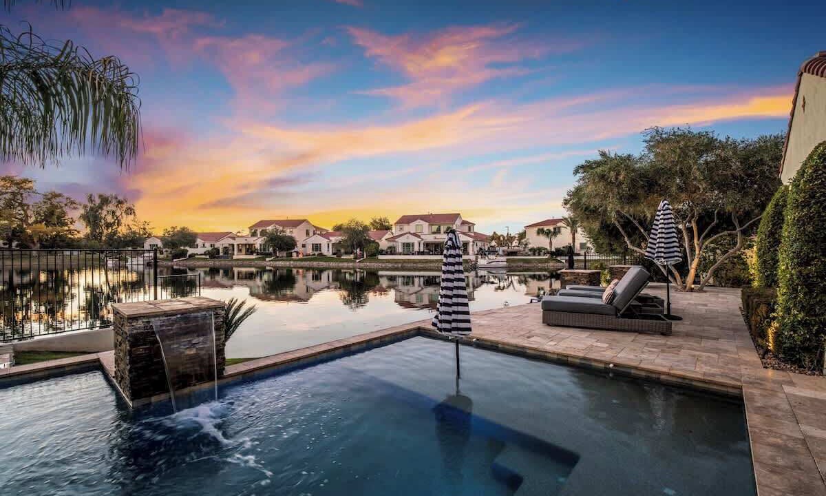 Photo of Outdoor in Ocotillo