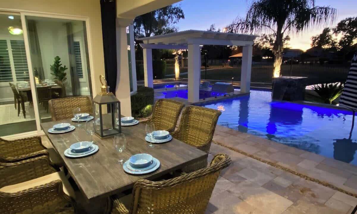 Photo of Outdoor in Ocotillo