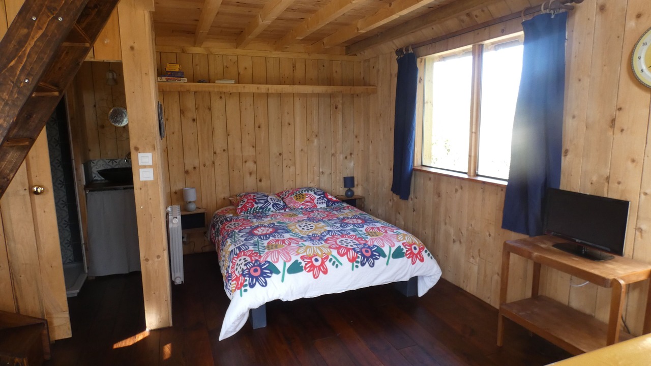 Photo of Bedroom in Barbeville