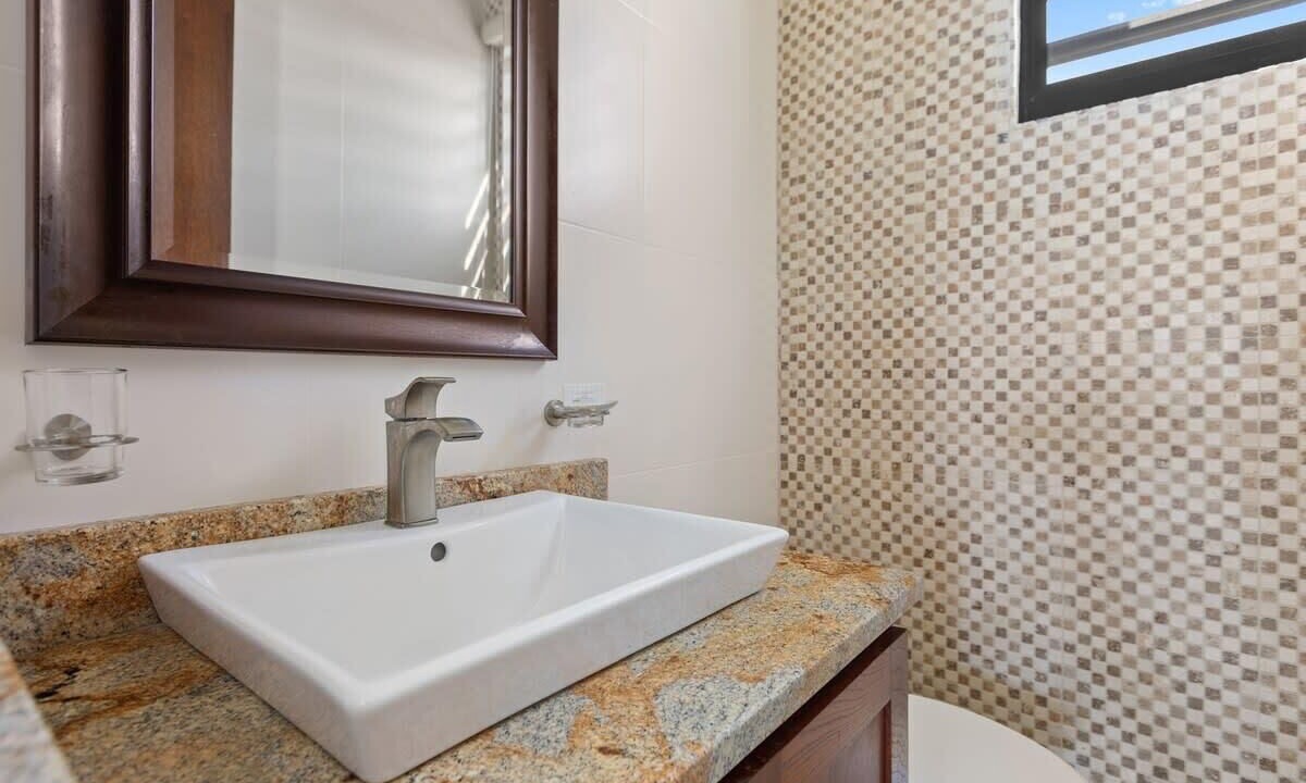 Photo of Bathroom in Candelero Abajo