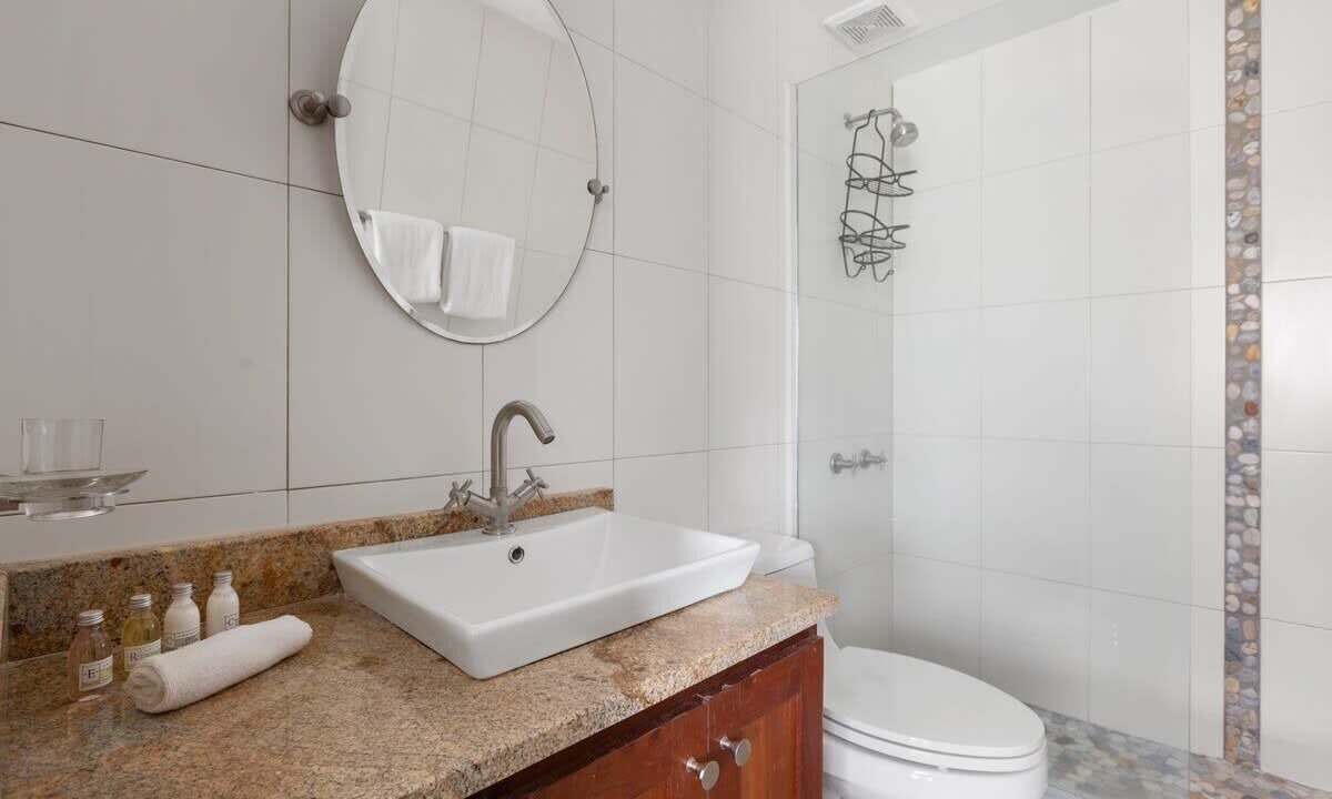 Photo of Bathroom in Candelero Abajo