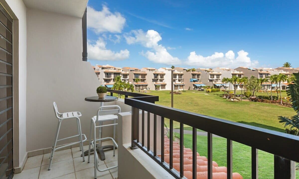 Photo of Patio Balcony in Candelero Abajo