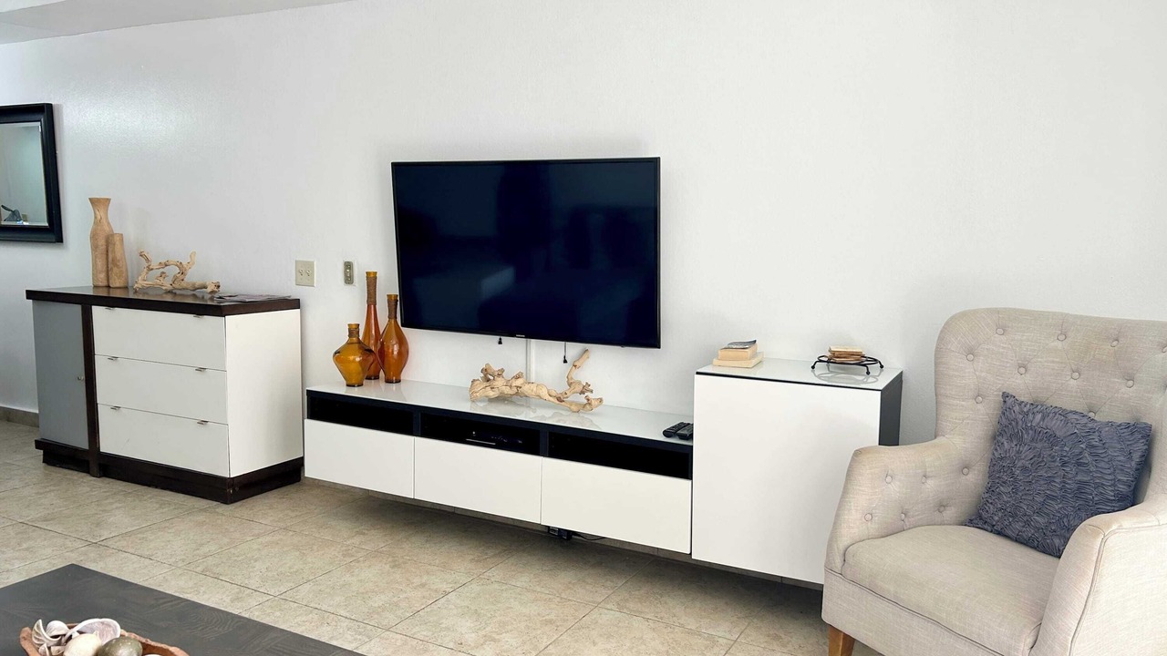 Photo of Livingroom in Candelero Abajo