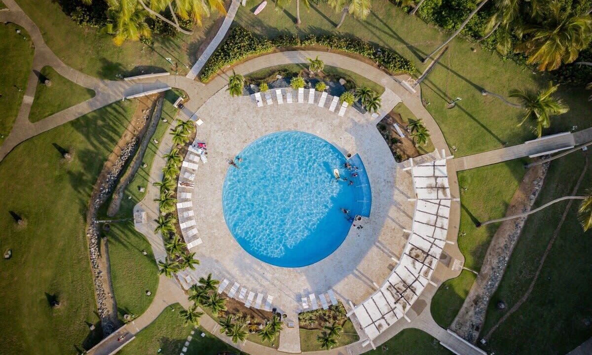 Photo of Outdoor in Candelero Abajo