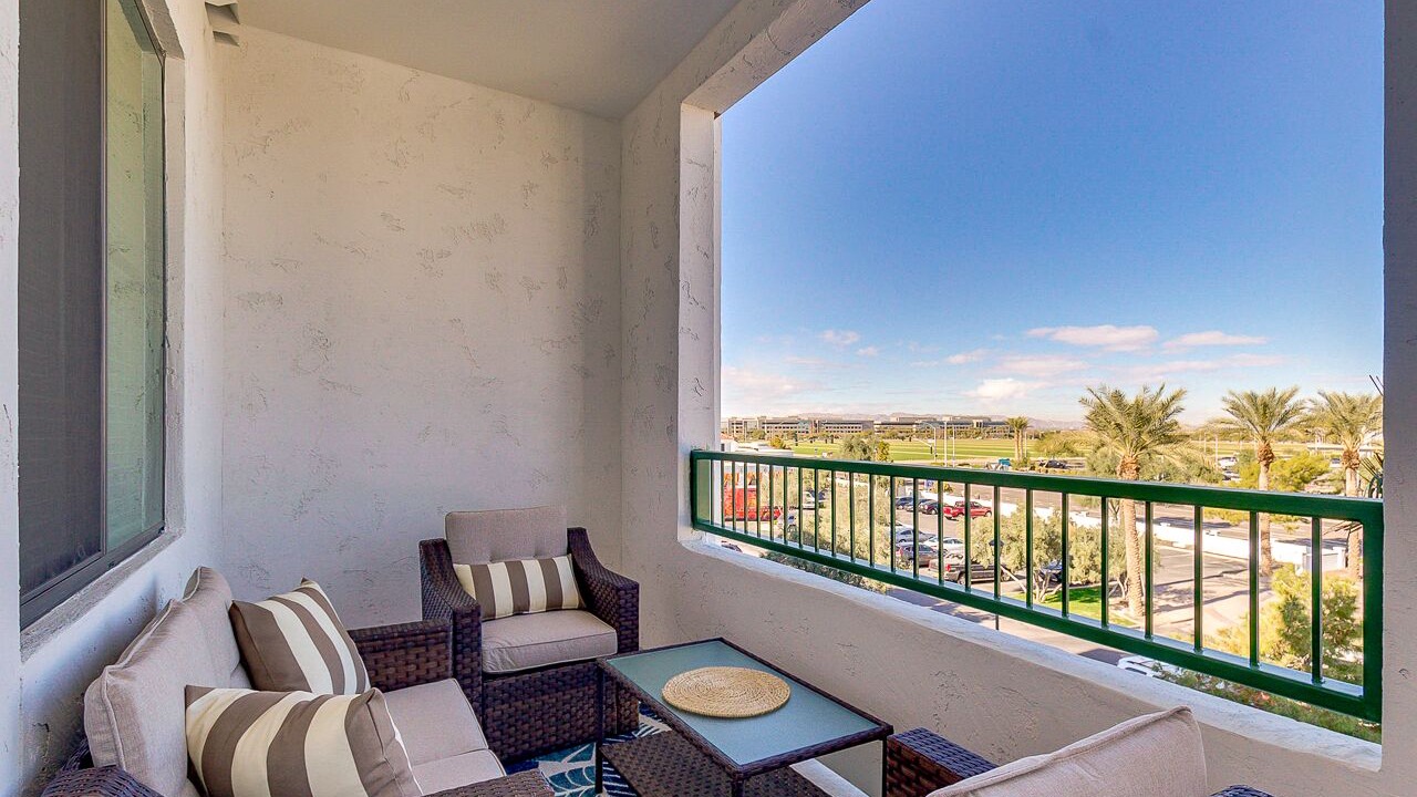 Photo of Outdoor in Ocotillo