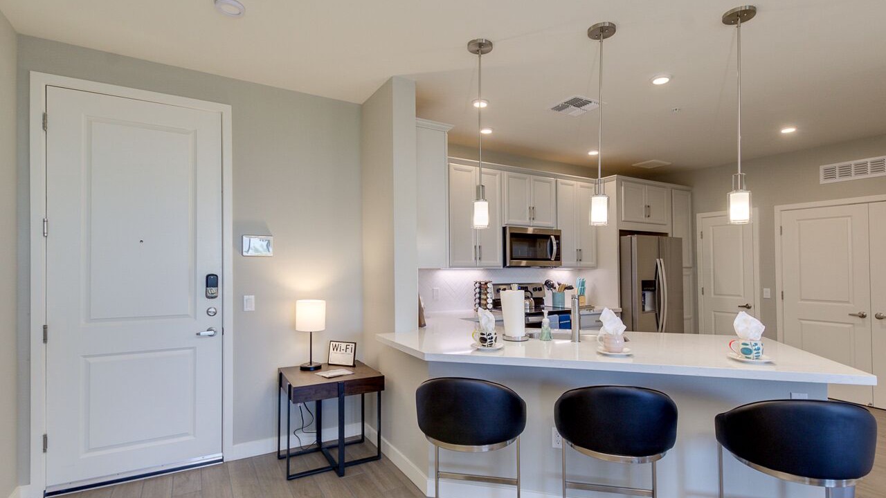 Photo of Kitchen in Ocotillo