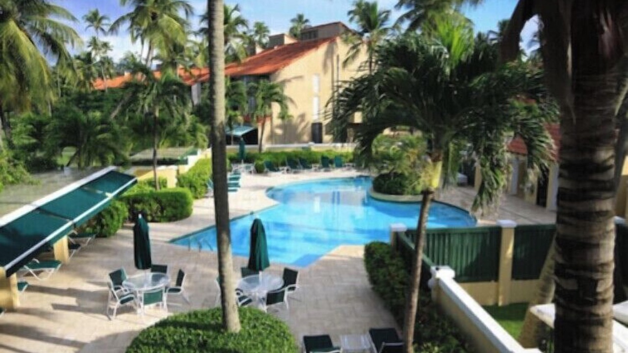 Photo of Outdoor in Candelero Abajo