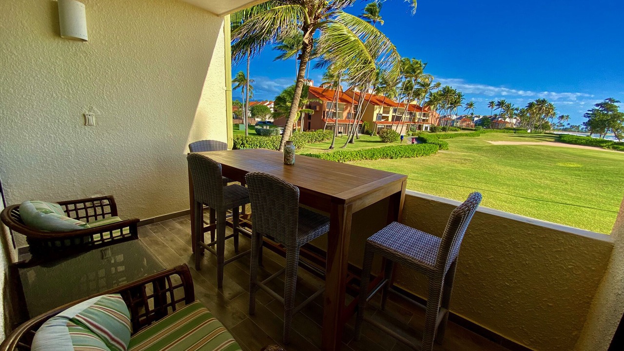 Photo of Outdoor in Candelero Abajo