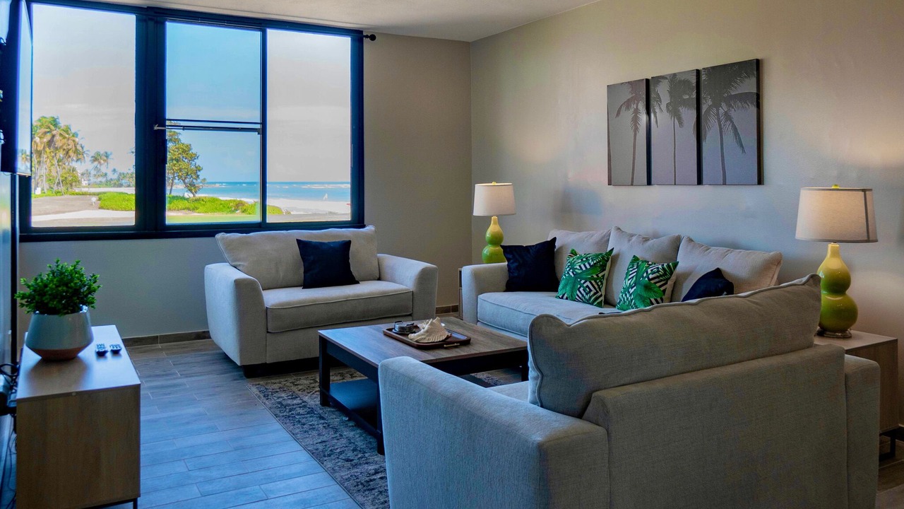 Photo of Livingroom in Candelero Abajo