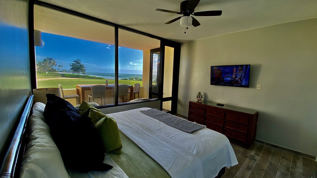Photo of Bedroom in Candelero Abajo