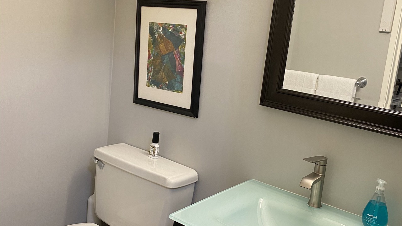 Photo of Bathroom in Candelero Abajo