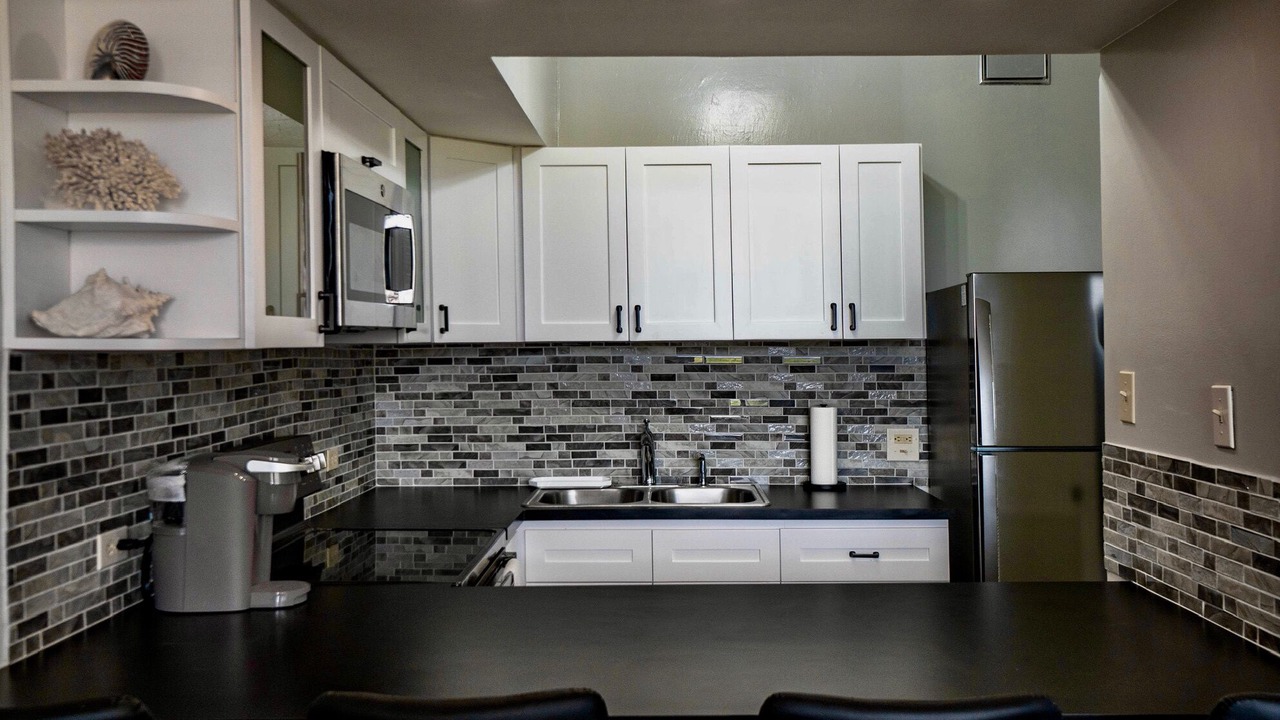 Photo of Kitchen in Candelero Abajo