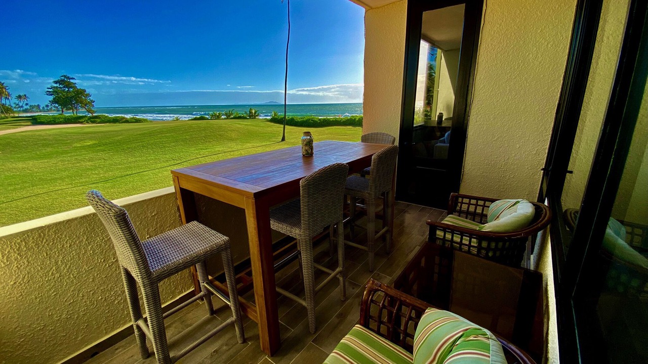 Photo of Outdoor in Candelero Abajo