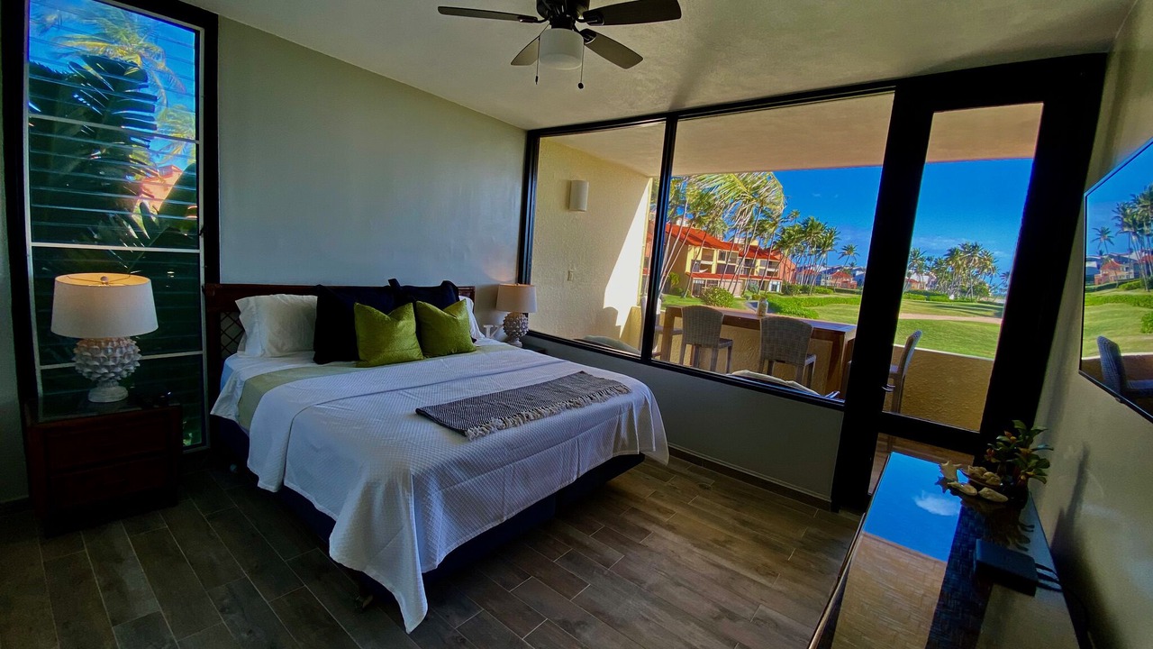 Photo of Bedroom in Candelero Abajo