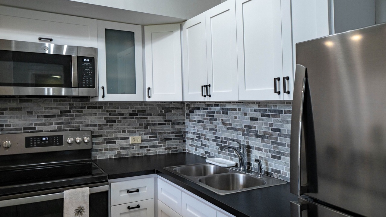 Photo of Kitchen in Candelero Abajo