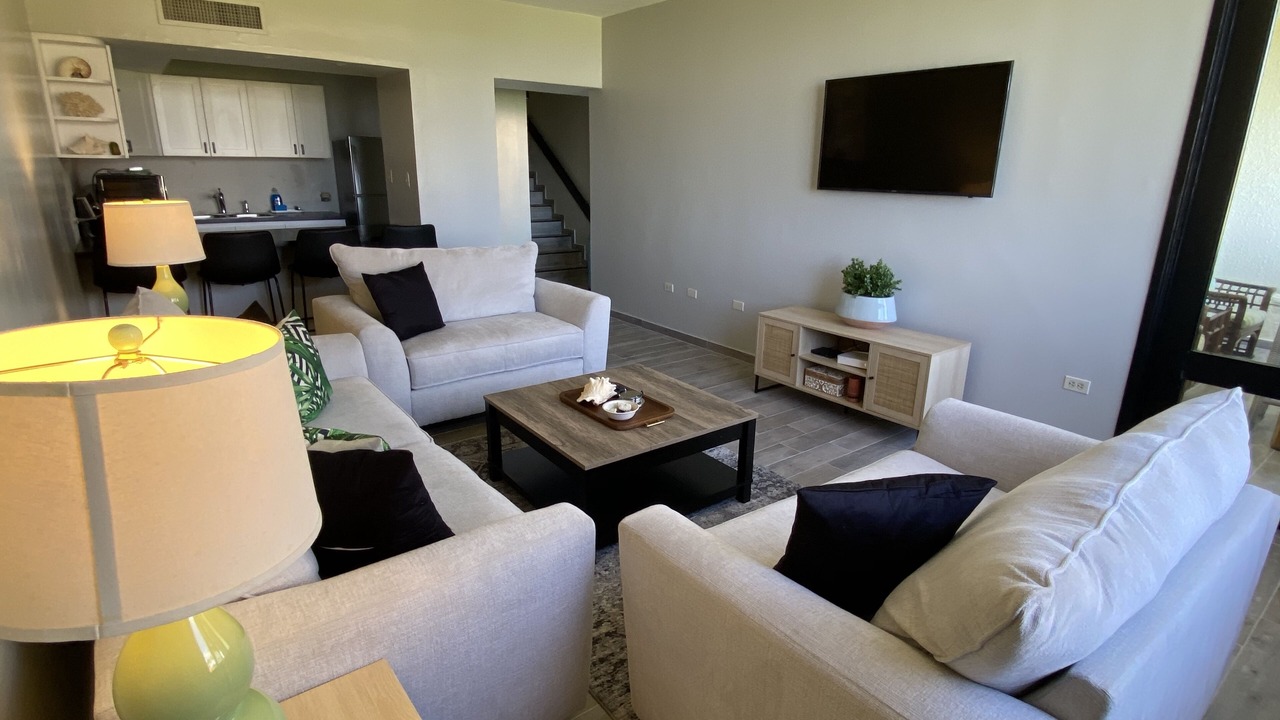 Photo of Livingroom in Candelero Abajo