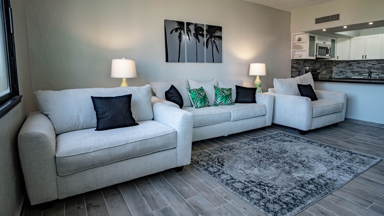 Photo of Livingroom in Candelero Abajo