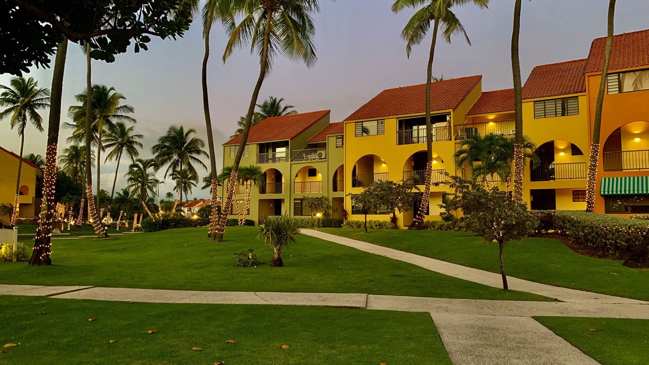 Photo of Outdoor in Candelero Abajo