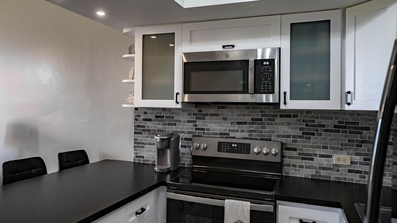 Photo of Kitchen in Candelero Abajo