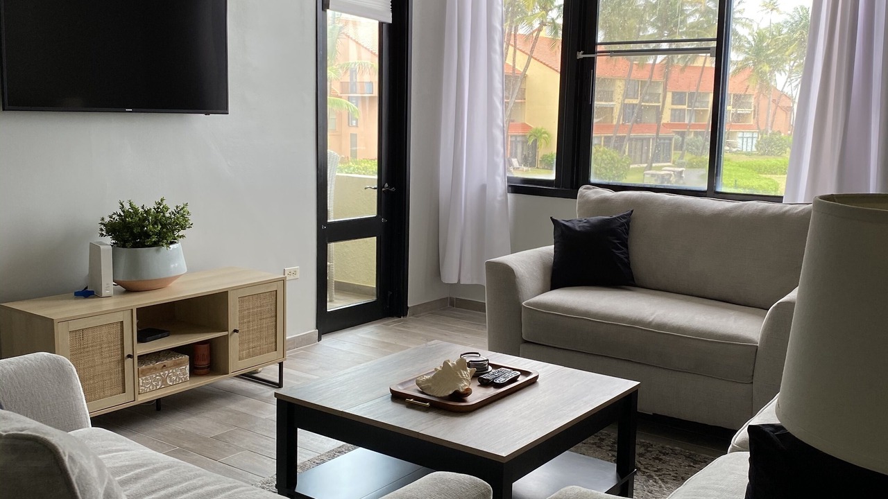 Photo of Livingroom in Candelero Abajo