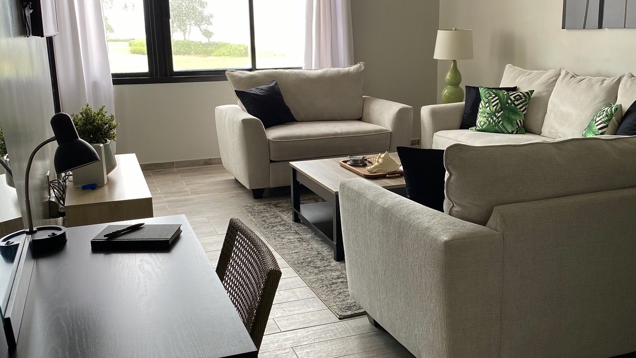 Photo of Livingroom in Candelero Abajo