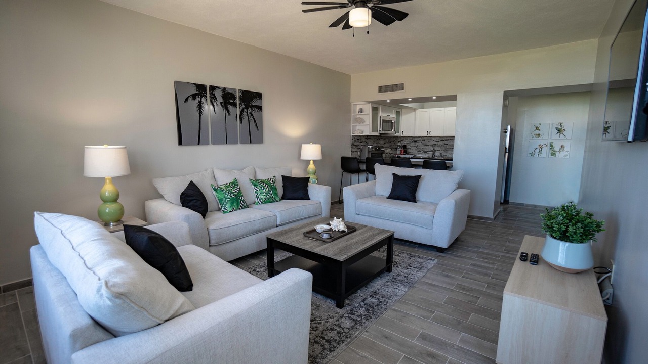 Photo of Livingroom in Candelero Abajo
