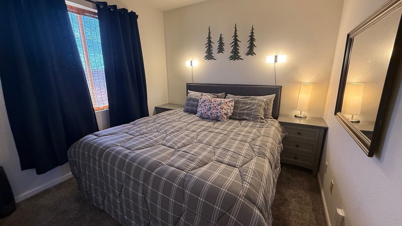 Photo of Bedroom in Northwest Reno