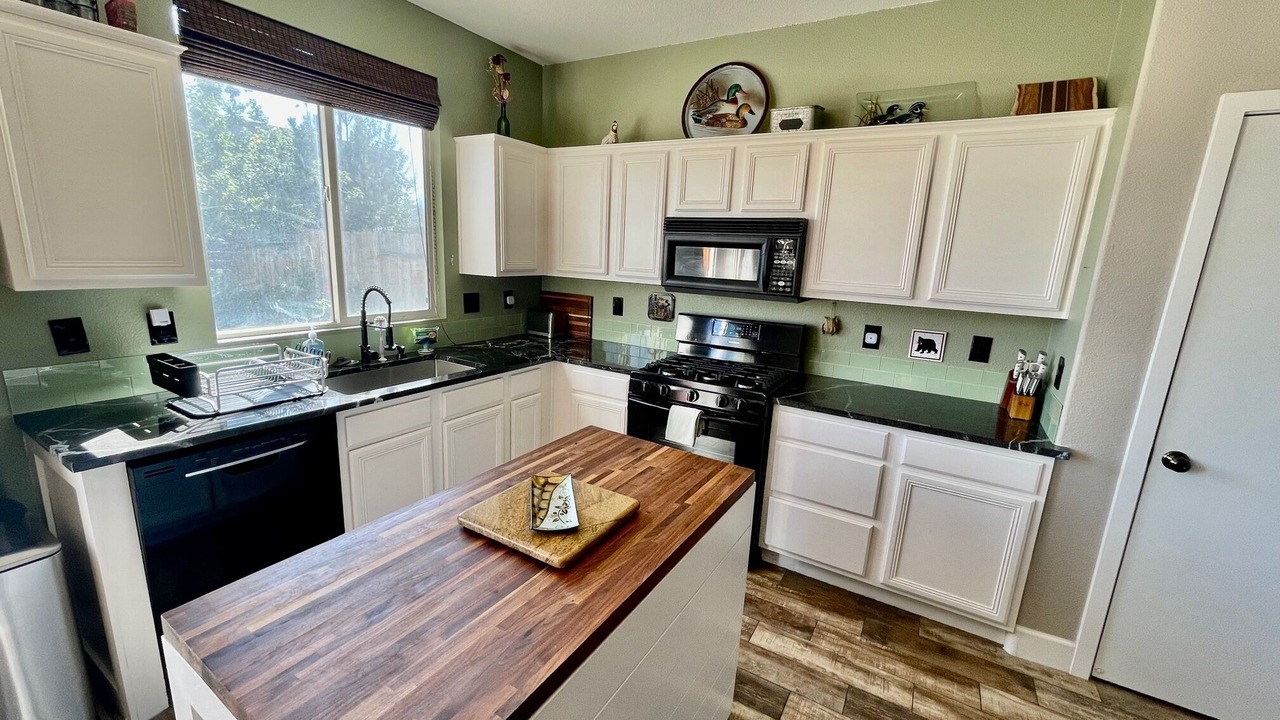 Photo of Kitchen in Northwest Reno