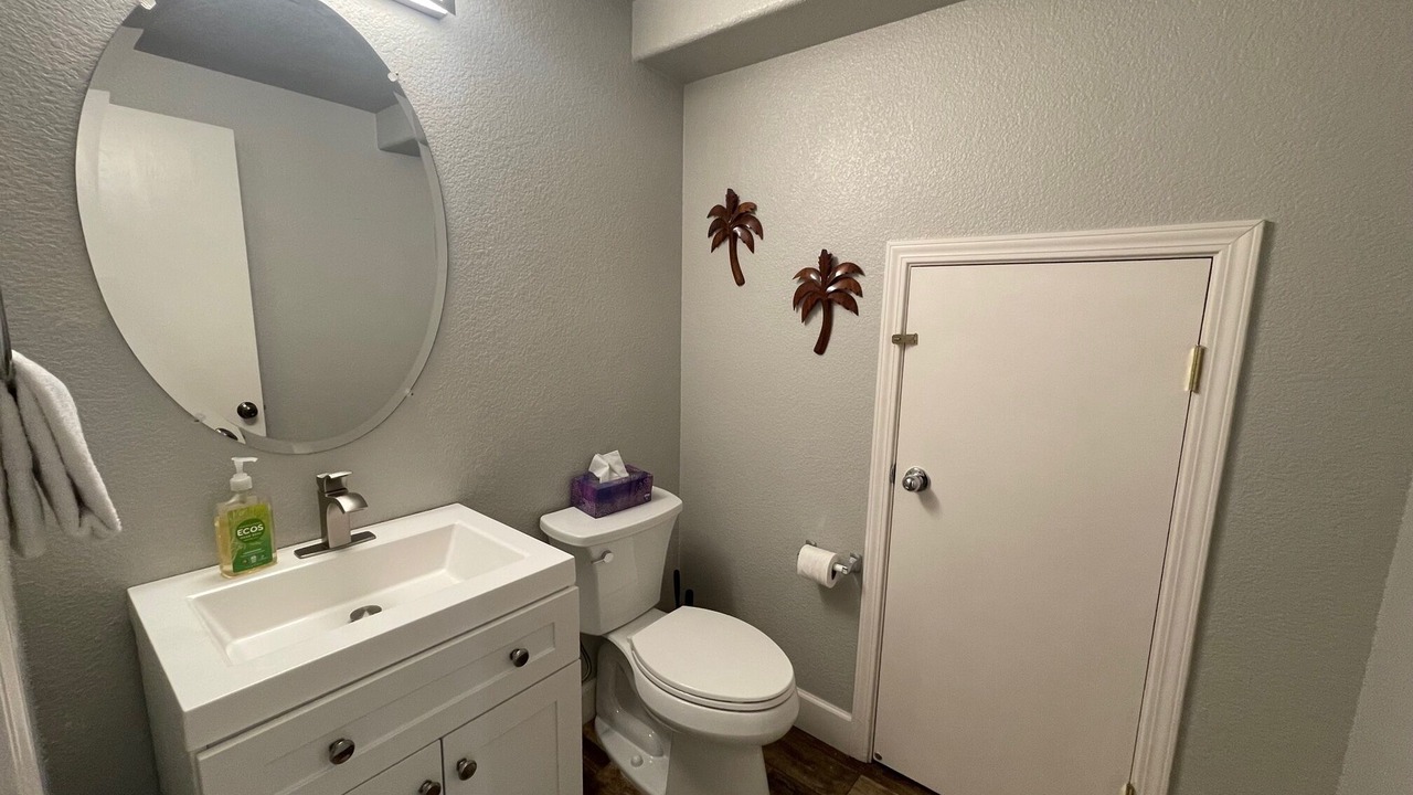 Photo of Bathroom in Northwest Reno