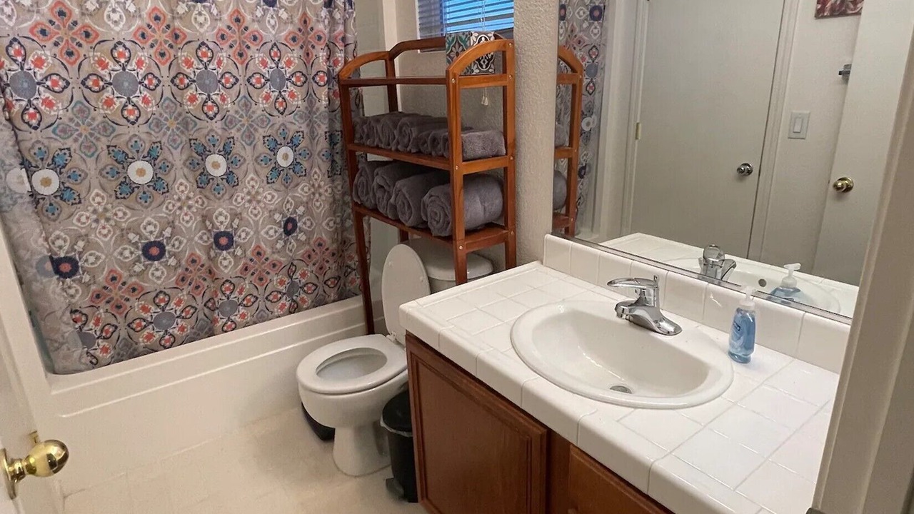 Photo of Bathroom in Northwest Reno