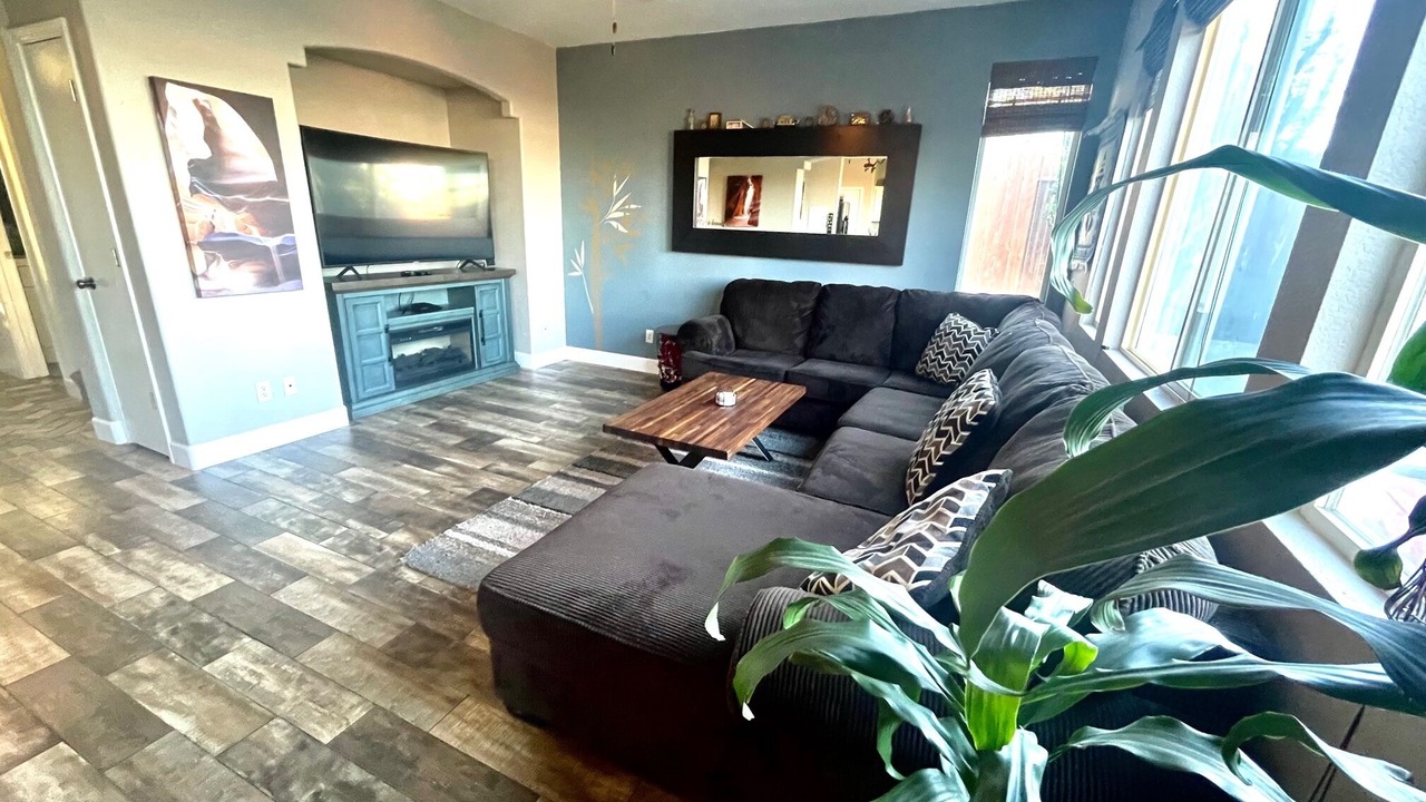 Photo of Livingroom in Northwest Reno