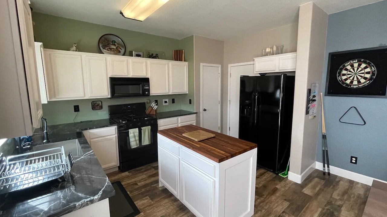 Photo of Kitchen in Northwest Reno
