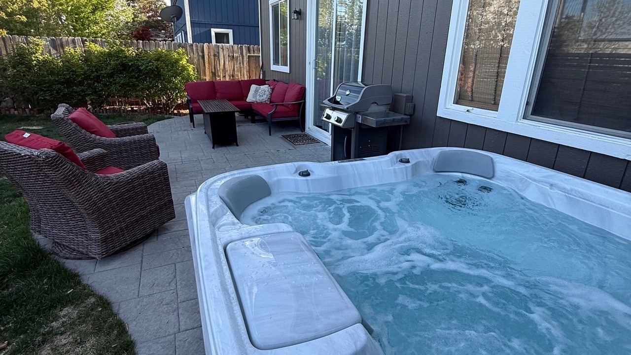Photo of Patio Balcony in Northwest Reno