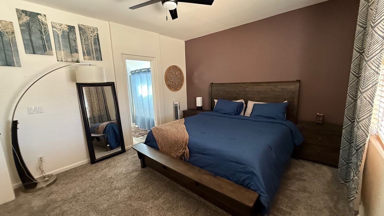 Photo of Bedroom in Northwest Reno