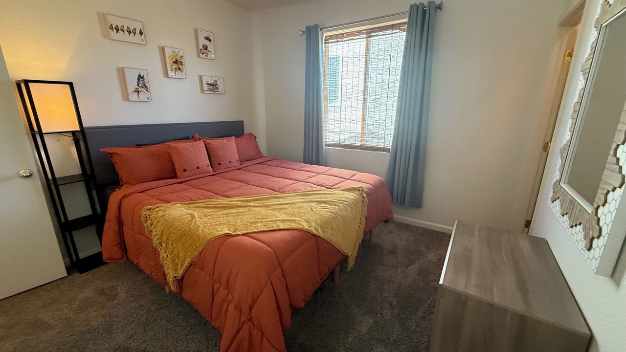 Photo of Bedroom in Northwest Reno