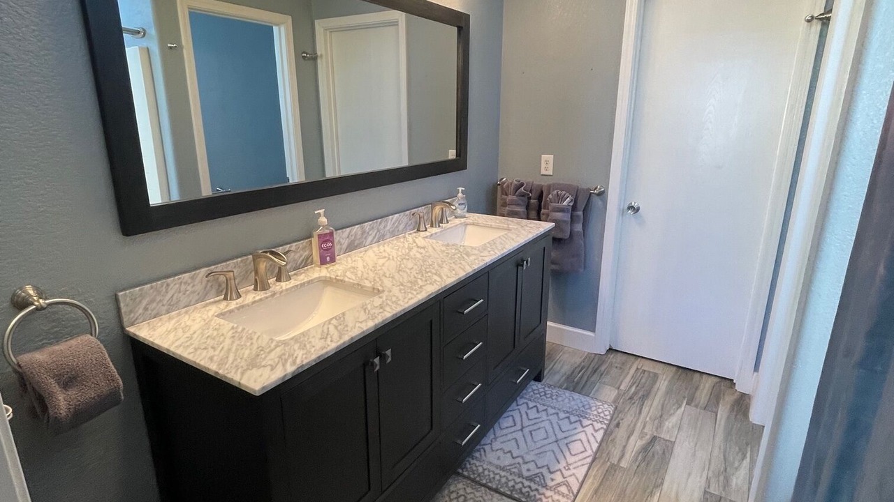 Photo of Bathroom in Northwest Reno
