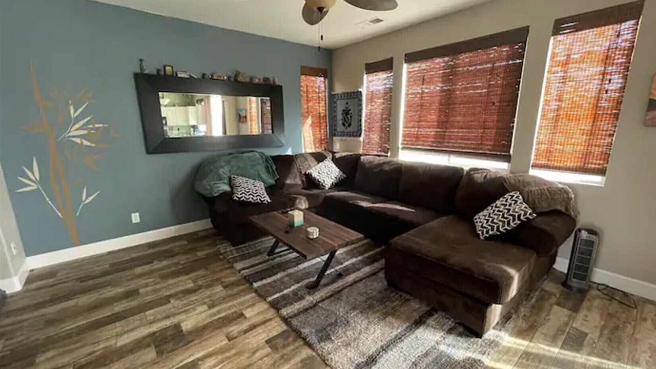 Photo of Livingroom in Northwest Reno