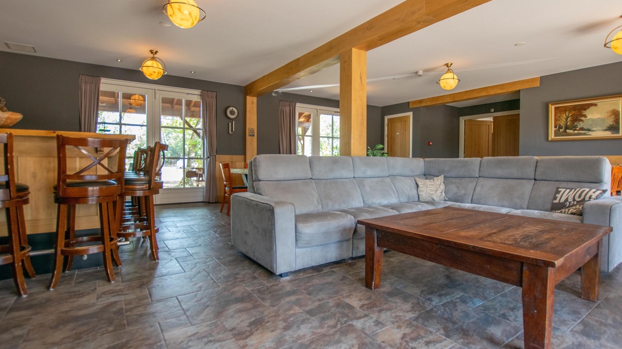 Photo of Livingroom in Uden