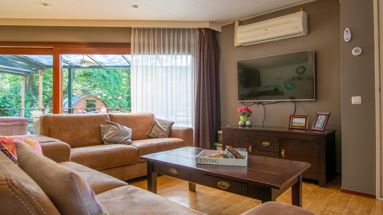 Photo of Livingroom in Uden