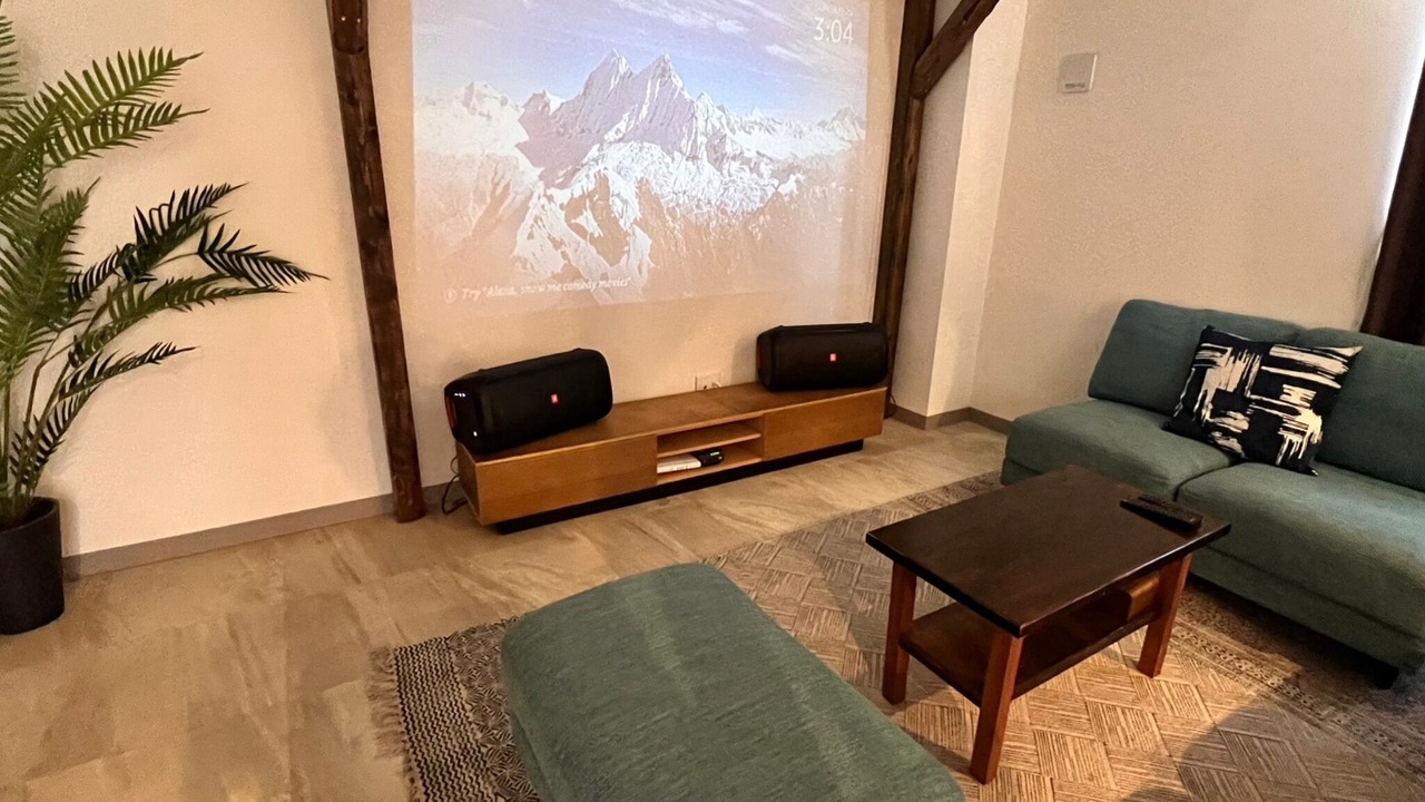 Photo of Livingroom in Kaneshi