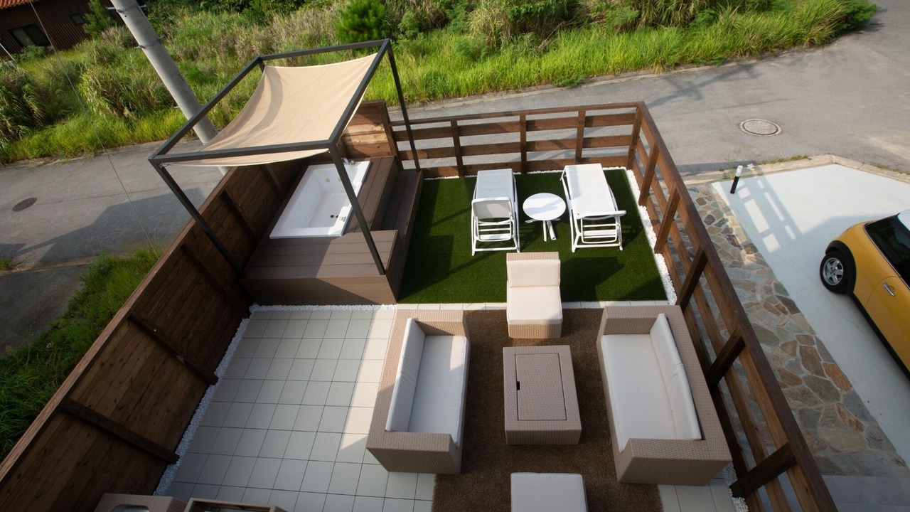 Photo of Outdoor in Kaneshi