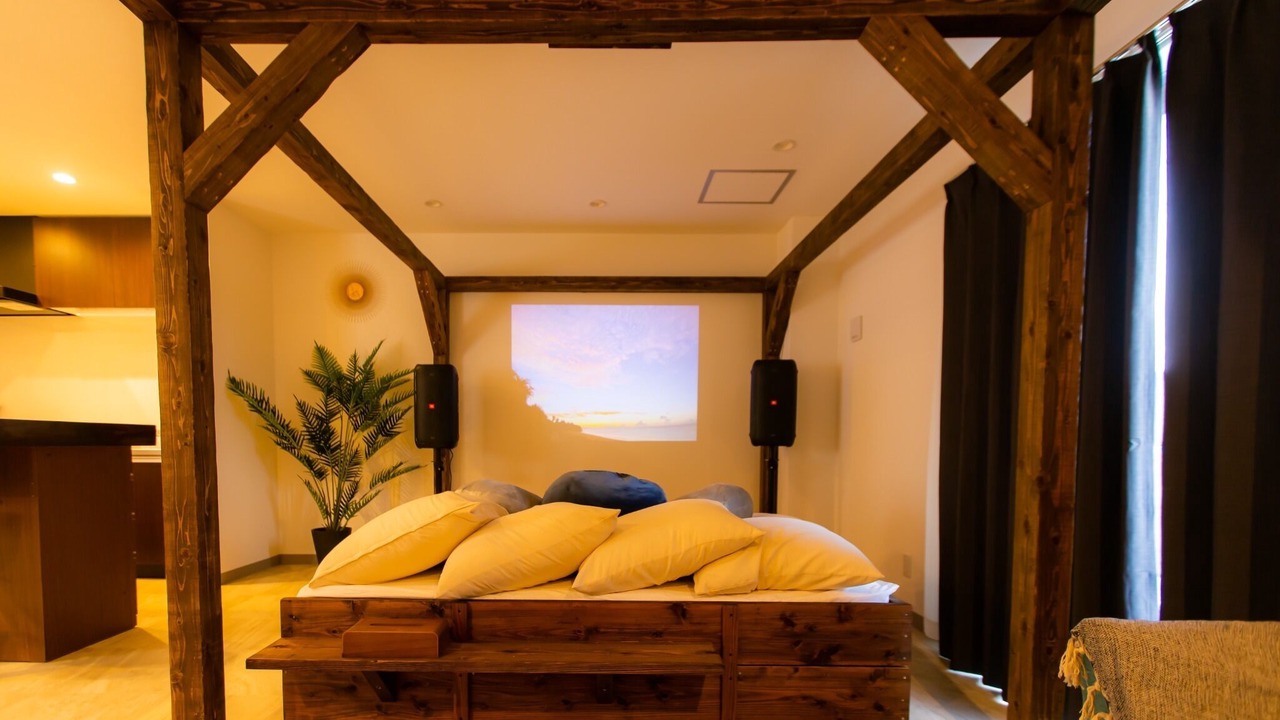 Photo of Bedroom in Kaneshi