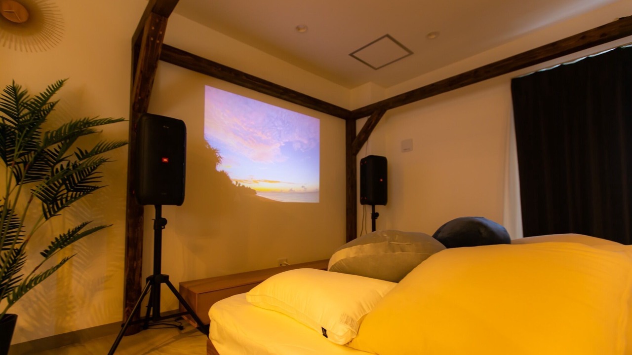 Photo of Bedroom in Kaneshi