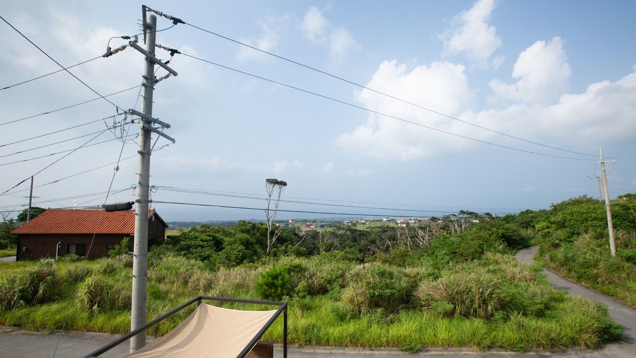 Photo of Outdoor in Kaneshi
